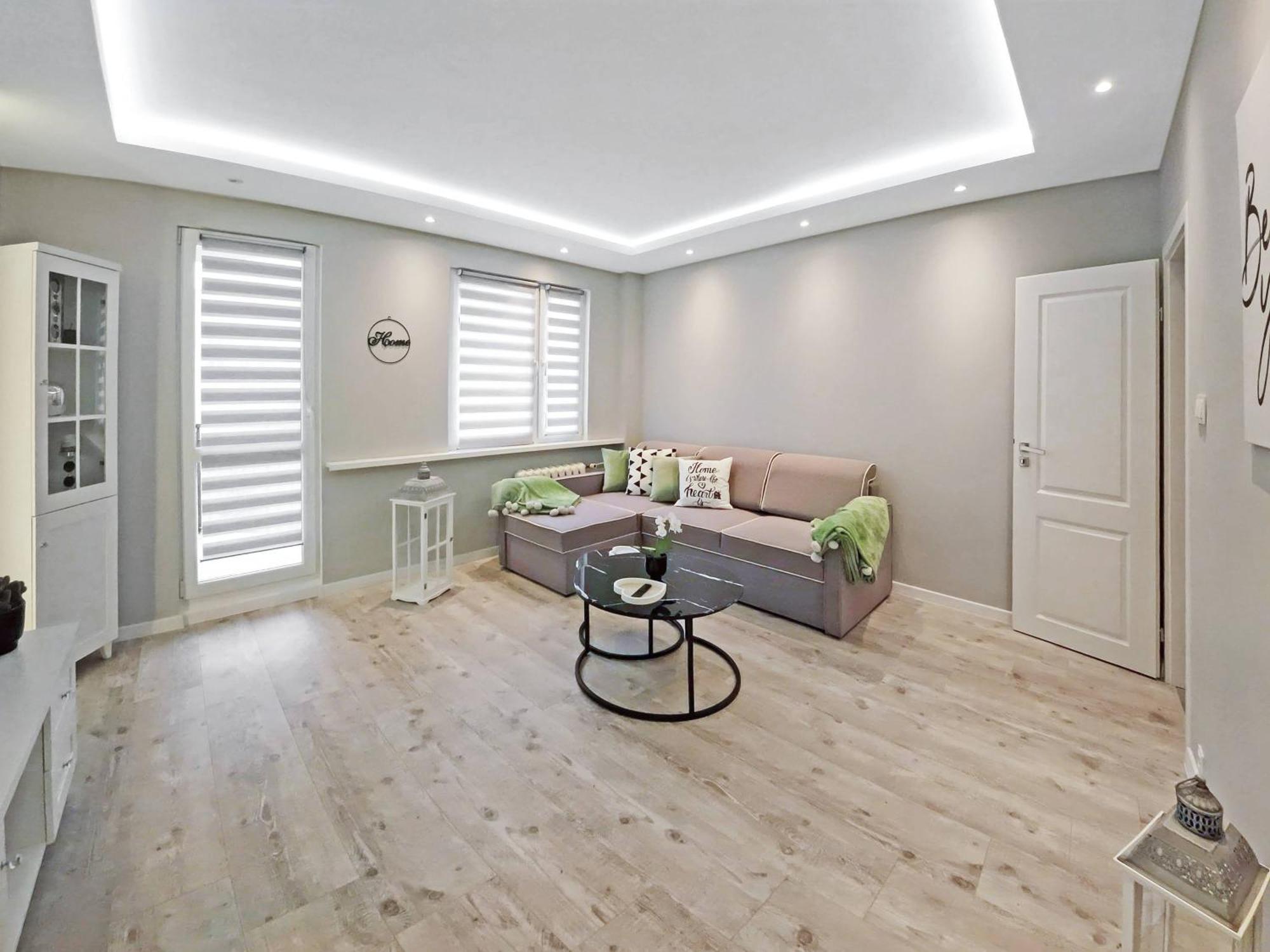 Ultra Modern, Spotless Apartment In Torun Exterior foto